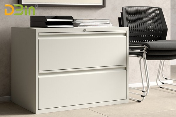 fireproof lateral filing cabinet supplier